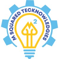 M Squared Tecknowledgies, LLC logo - Similar company to Techanax