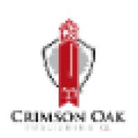 Crimson Oak Publishing