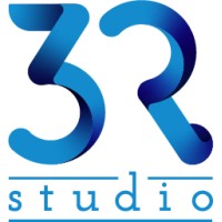 3R Studio Designs logo - Similar company to Pixel Crow