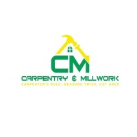 Carpentry & Millwork Inc. logo - Similar company to Woodtronics Millwork