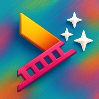 Le Studio KÄ logo - Similar company to Arobase Studio 2D 3D