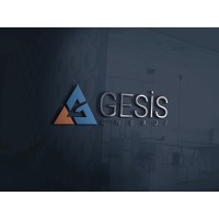 GESİS ELEKTRİK ENERJİ logo - Similar company to Han Grup A.Ş.
