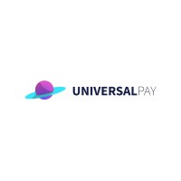 Universal Pay logo - Similar company to Eltenedor