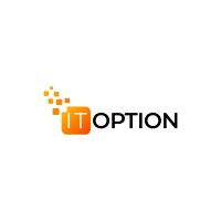 IT Option logo - Similar company to Elektroraad