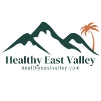 Healthy East Valley logo - Similar company to Building A Generation