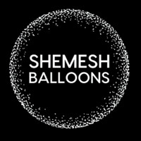Shemesh Balloons logo - Similar company to New Era Pump Systems Inc.
