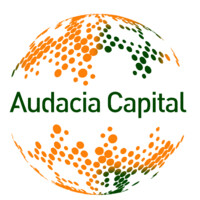 Audacia Capital (Ireland) PLC logo - Similar company to Joie Brands | Humanising Brands™