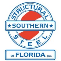 Southern Structural Steel of Florida logo - Similar company to Structural Systems, Inc.