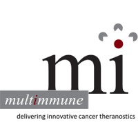 multimmune GmbH logo - Similar company to Sciberg