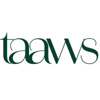 Taaws logo - Similar company to Patodia Organics