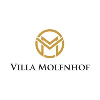 Villa Molenhof logo - Similar company to Artemis Brussel