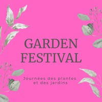 GARDEN FESTIVAL - Journées des plantes et des jardins logo - Similar company to Open De La Construction Et De L’Immobilier