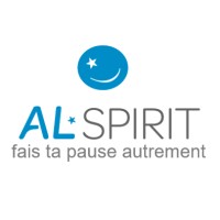 Al.Spirit logo - Similar company to O D I E S S