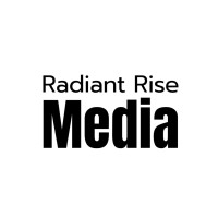 Radiant Rise Media logo - Similar company to El Mente