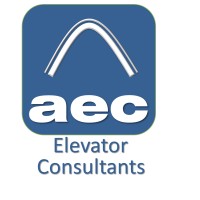 AEC Elevator Consultants logo - Similar company to Syscon Software