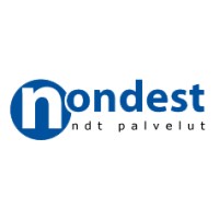 Nondest Oy logo - Similar company to Keymet Ab