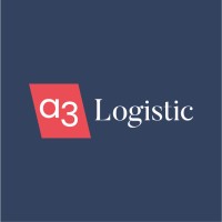 a3 Logistic logo - Similar company to A3 Logic