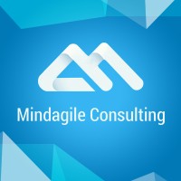 Mindagile Consulting logo - Similar company to Aggie Competitive Programming Club