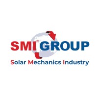 SMI GROUP EUROPE logo - Similar company to Controldeck