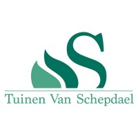 TUINEN VAN SCHEPDAEL