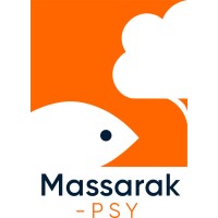 Massarak-psy logo - Similar company to Zenon Panel Egypt