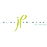 Jeune Primeur logo - Similar company to Agroform Ag