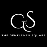 The Gentlemen Square logo - Similar company to Sapeare Technologies