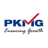 PKMG & Co. LLP logo - Similar company to Hisabkitab
