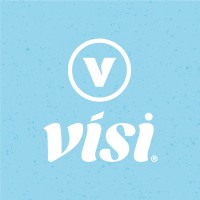 Vísi logo - Similar company to Sibu