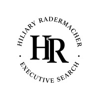 Hiliary Radermacher Executive Search logo - Similar company to Kidiz Watch