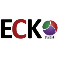 ECK Pte. Ltd. logo - Similar company to Donald Mcarthy Trading Pte Ltd