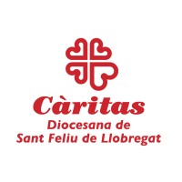 Càritas Diocesana de Sant Feliu de Llobregat logo - Similar company to Lamsa