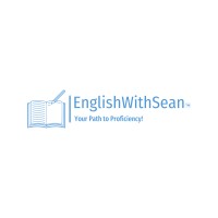 English With Sean logo - Similar company to Mlb Conseils (Le Bouffos Amanda)