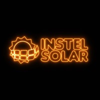 Instel Solar logo - Similar company to Farinha Canadense