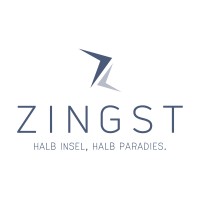Fotografie Zingst logo - Similar company to Nikon-Trimble