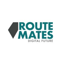 Routemates logo - Similar company to Crystal Systems