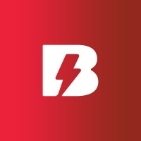 Bluster Creative Polska logo - Similar company to Zent Creative