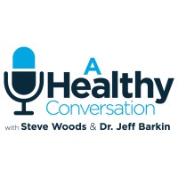 A Healthy Conversation logo - Similar company to Maine Center For Disease Control And Prevention (Maine Cdc)