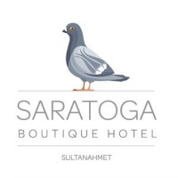 Saratoga Boutique Hotel logo - Similar company to Livinton Hotel
