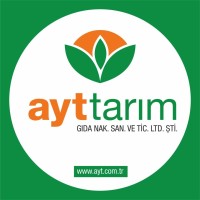 Ayt Tarım logo - Similar company to Greenq