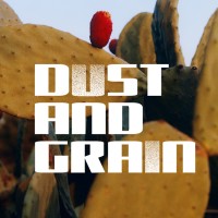 Dust and Grain logo - Similar company to Hunna | هُنَّ