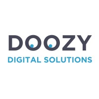 Doozy Digital Solutions logo - Similar company to Doozy Crew