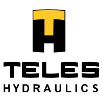 Teles Hydraulics logo - Similar company to Legend Tire Canada