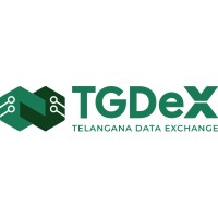 Telangana Data Exchange (TGDeX) logo - Similar company to Qbnox Ventures