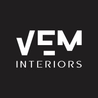 VEM Interiors logo - Similar company to Point Dos Interiors