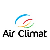 AIR CLIMAT logo - Similar company to 3Bclim