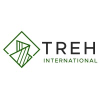 TREH International logo - Similar company to Elise Capital