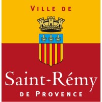 Ville de Saint-Rémy-de-Provence logo - Similar company to Originzone