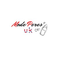 MODE PERES logo - Similar company to Signature Hound