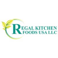 Regal Kitchen Foods USA LLC logo - Similar company to Lillybean Baking